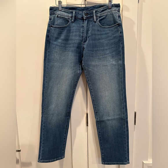 Bonobos | Jeans | Bonobos Premium 4way Stretch Jeans 3x30 Slim | Poshmark